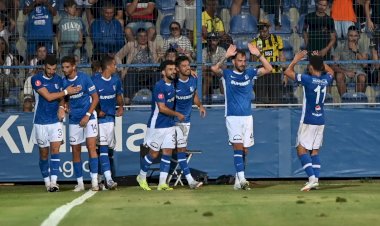 Gheorghe Hagi: ‘’Vreau să fac din Farul o echipă europeană’’