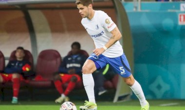 Diogo Queiros a fost trasferat la USL Dunkerque