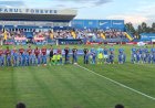 Superliga, etapa a 8-a: Farul – CFR Cluj 0-3 (0-1) Eşec dureros pentru Farul în duelul cu CFR