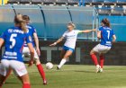 Liga Campionilor feminin: Farul - Valeranga 1-3 - Galerie Foto