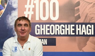 Academia Hagi si clubul Farul au trecut astazi la nivelul superior