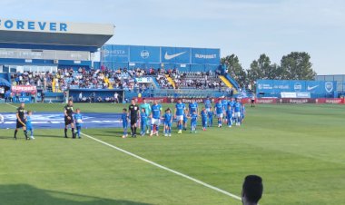 Superliga, etapa a 10-a: Farul – Sepsi 2-1 (1-0) Trei punce de aur pentru Farul cu multă luptă si trei decizii VAR – Galerie Foto