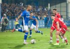 Superliga, etapa a 12-a: Farul – Dinamo 1-1 (0-1) Un egal cât o înfrangere pentru Farul – Galerie Foto