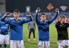Victor Dican a fost convocat de Mircea Lucescu la Echipa Naţională
