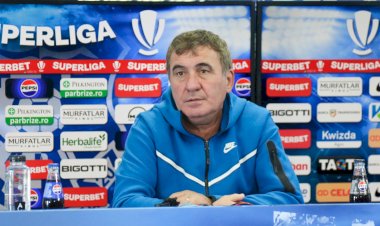 Superliga, etapa a 12-a: Farul – Dinamo, meci de top la Ovidiu