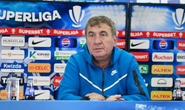 Farul poate bate din nou la poarta play-off-ului