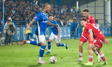 Superliga, etapa a 12-a: Farul – Dinamo 1-1 (0-1) Un egal cât o înfrangere pentru Farul – Galerie Foto