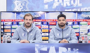 Farul speră intr-o revenire în meciul cu Craiova