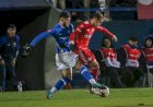 Superliga, etapa a 17-a: Farul – Oţelul 0-1 (0-0) Meci fără şut pe poartă pentru Farul – Galerie foto