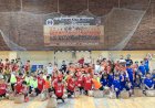 Festivalul Județean de Minihandbal Masculin și Feminin – O Sărbătoare a Sportului la Medgidia