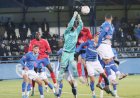 Superliga, etapa a 20-a: Farul – FCSB 1-1 (0-1) Al treilea egal consecutiv pentru Farul în Superligă - Galerie Foto