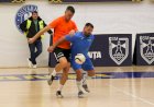 Se încing spiritele la Trofeul Constanței