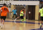 Se cunosc primele echipe calificate în sferturile Trofeului Constanței la fotbal în sală