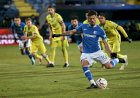Superliga, etapa a 24-a: Farul – Petrolul 2-1 (1-1) Gură de oxigen pentru Farul – Galerie Foto