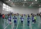 270 de copii au participat la „Isaccea Cup”