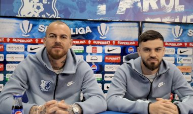 Superliga, etapa a 26-a: Farul - Gloria Buzău, un meci capital pentru liniştea finalului de sezon regulat