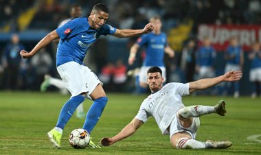 Rivaldinho a plecat la Qingdao Red Lions