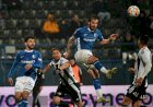 Superliga, etapa a 30-a: Farul – U Cluj 1-1 (0-1): Farul  întră în play-out cu 18 puncte – Galerie foto
