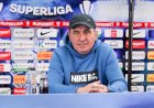 Superliga, play-out, etapa a 2-a: FC Botoşani – Farul, meci important pentru viitorul Farului în acest final de sezon