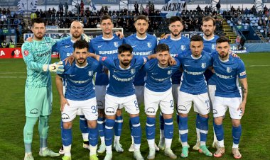 Farul nu va mai juca baraj pentru Europa