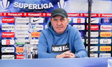 Superliga, play-out, etapa a 2-a: FC Botoşani – Farul, meci important pentru viitorul Farului în acest final de sezon