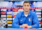 Căpitanul Ionuț Larie și-a prelungit contractul cu Farul