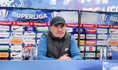 Superliga, play-out, etapa a 2-a: Sepsi  – Farul, duelul echipelor fara victorie în play-out