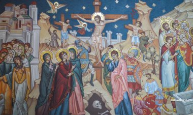 Săptămâna Patimilor