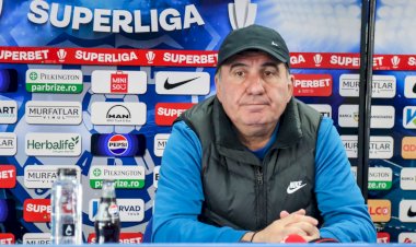 Superliga:  Farul –  FC Hermannstadt, meci pentru locurile de top din play-out