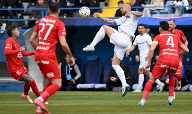Superliga:  Farul –  FC Hermannstadt 1-1 (0-1) – Galerie Foto