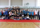 Olimpiada Națională a Sportului Școlar-Ediția 2024-2025