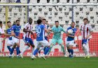Superliga, play-out, etapa a 9-a: Oţelul – Farul 0-0 – Galerie foto