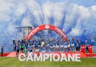 Farul este din nou campiona SuperLigii feminine de fotbal – Galerie Foto