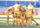 Romania - Bosnia-Herțegovina 2-0, în Liga Națiunilor la fotbal feminin