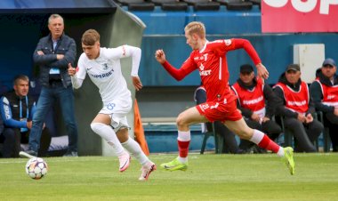 Superliga, Play-out, etapa a 8-a: Farul - UTA 1-2 - Galerie foto