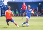 Farul - FCSB 1-4 (0-3), in Supercupa Elitelor U15 - Galerie foto