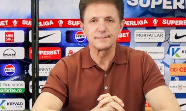 Discuţii prin comunicate între suporteri şi Gică Popescu