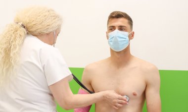 Farul a efectuat vizita medicală