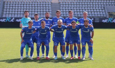 Meci amical: Farul - Oțelul 2-1