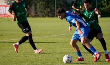 Meci amical: Farul - Egnatia (Albania) 0-1