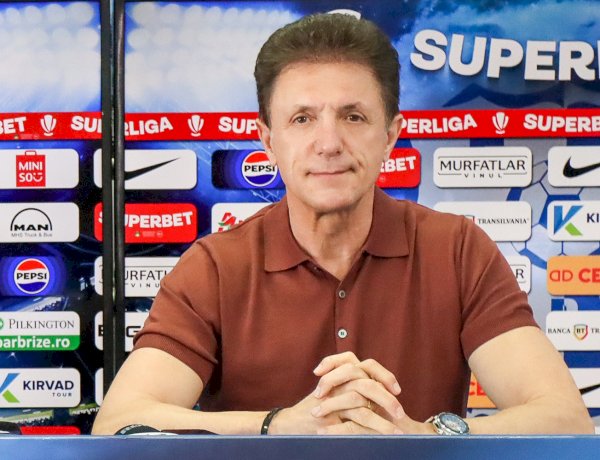 Discuţii prin comunicate între suporteri şi Gică Popescu