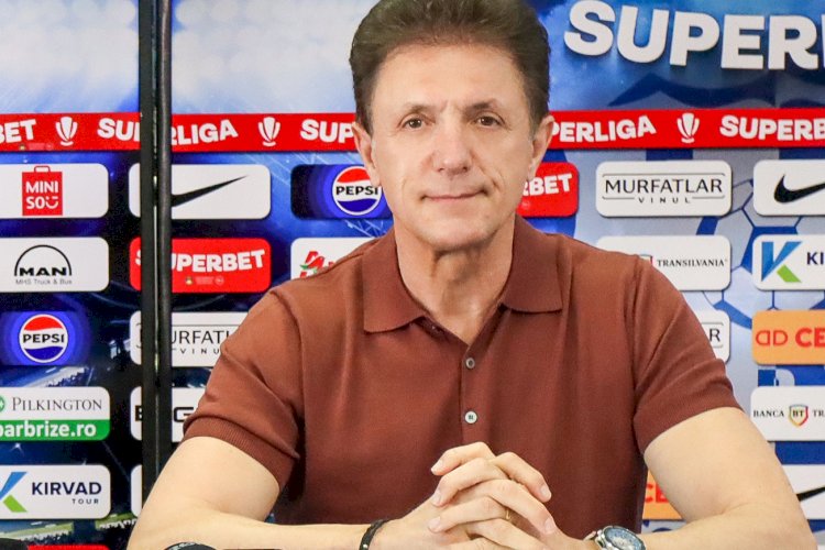 Discuţii prin comunicate între suporteri şi Gică Popescu
