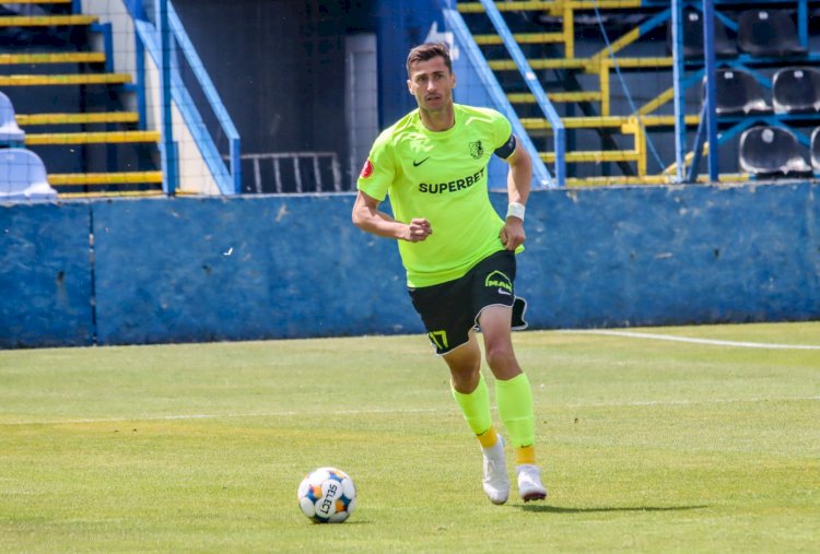Meci amical: Farul - Fratria Varna 0-1 - Galerie foto