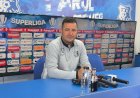 Ianis Zicu: ‘’Avem nevoie de victorie şi de încredere pentru viitor’’