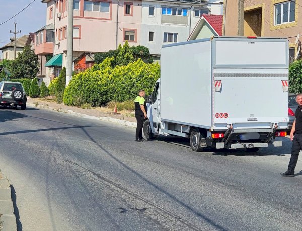 Acțiuni preventive și sancțiuni aplicate în Ovidiu: bilanțul unei zile pline pentru Poliția Locală
