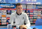 Ianis Zicu: ‘’Este important să facem 10 puncte în primele 4 etape’’