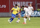 Superliga, etapa 7: Hermannstadt - Farul 1-0