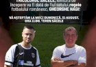 Gheorghe Hagi va da lovitura de start la meciul Tricolorul Săcele – Voinţa Siminoc