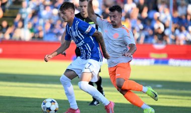 Superliga, etapa a 4-a: Farul – Metaloglobus 2-1 (1-0)