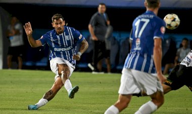 Superliga, etapa 6: Farul - Univ. Cluj 0-1